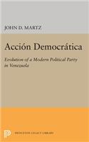 Accion Democratica