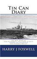 Tin Can Diary