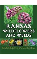 Kansas Wildflowers and Weeds