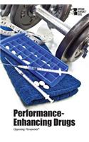 Performance-Enhancing Drugs
