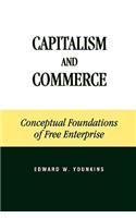 Capitalism and Commerce