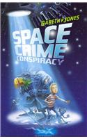 Space Crime Conspiracy