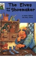 The Elves and The Shoemaker