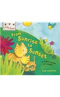 From Sunrise to Sunset