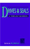 Drives and Seals