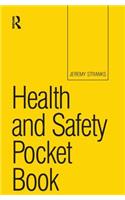 Health and Safety Pocket Book