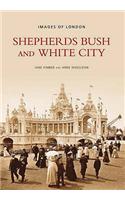Shepherds Bush and White City