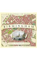 Birmingham: A History in Maps