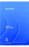 East Africa