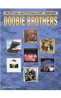 Guitar Anthology - Doobie Brothers