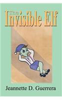 The Invisible Elf: (English)