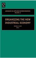Organizing the New Industrial Economy