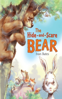 Hide-And-Scare Bear