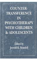 Countertransference in Psychotherapy with Children and Adolescents