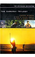 The Samurai Trilogy