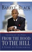 From the Hood to the Hill: A Story of Overcoming