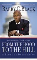 From the Hood to the Hill: A Story of Overcoming