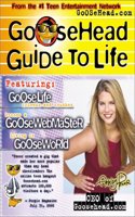 Goosehead Guide to Life