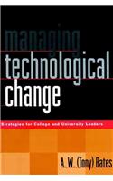 Managing Technological Change