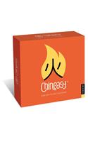 Chineasy 2020 Day-To-Day Calendar