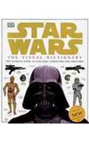 Star Wars: The Visual Dictionary