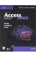 Microsoft Access 2002