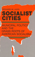 Socialist Cities