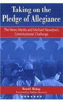 Taking on the Pledge of Allegiance