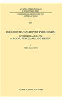 Christianization of Pyrrhonism