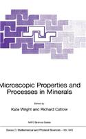 Microscopic Properties and Processes in Minerals