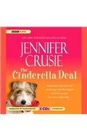 Cinderella Deal Lib/E