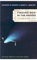 Finding God in the Movies