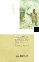 The Birth of Christianity