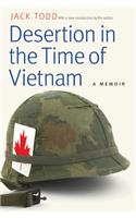 Desertion in the Time of Vietnam