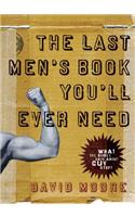 The Last Men's Book You'll Ever Need