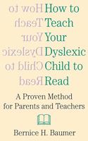 How to Teach Your Dyslexic Chi