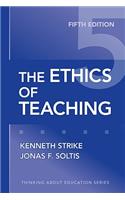 The Ethics of Teaching