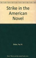 Strike in the American Novel