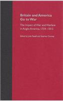 Britain and America Go to War