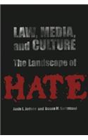 Law, Media, and Culture