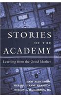 Stories of the Academy