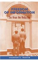 Freedom of Information