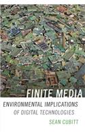 Finite Media
