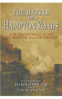 Battle of Hampton Roads