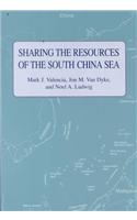 Sharing the Resources of the South China Sea