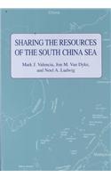 Sharing the Resources of the South China Sea