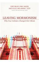 Leaving Mormonism