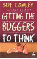 Getting the Buggers to Think