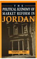 The Political Economy of Market Reform in Jordan