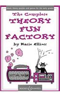 Complete Theory Fun Factory